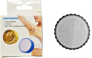 Hair Removal Tool Quick & Easy Epilator for Smooth Skin, Portable & Painless Electric Hair Remover for Face, Arms, Legs & Body, Gentle Exfoliation & Long-Lasting Results