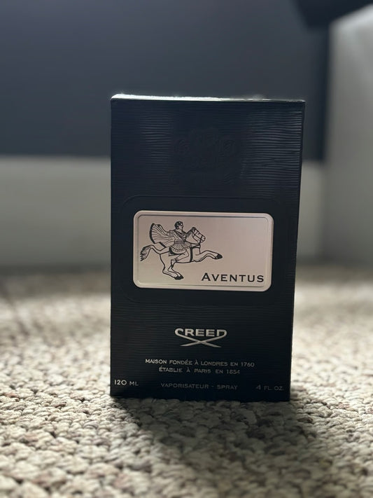 Creed Aventus Men Eau De Parfum 100ml | Best Quality Perfume For Men | Long Lasting Perfume (replica)