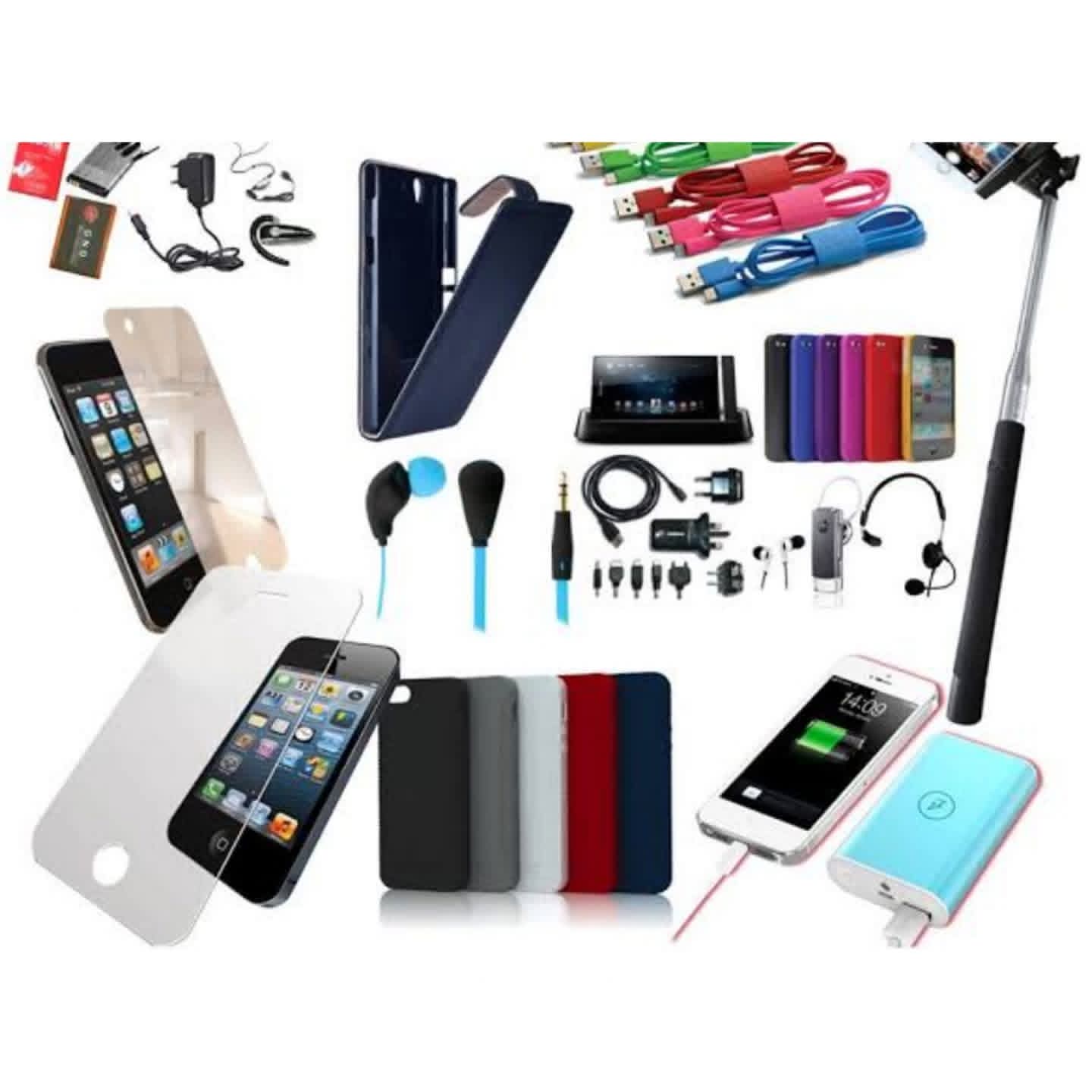 Mobile Accessories