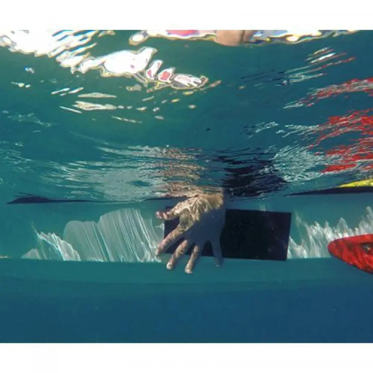 FLEX TAPE ULTRA-STRONG WATERPROOF ADHESIVE TAPE | Waterproof Seal Repair &amp; Sealant | Stop The Leak - 20 cm