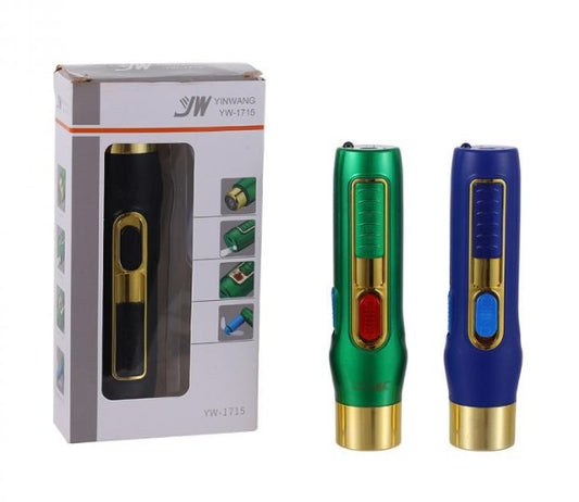 YW-1715 Multifunctional Battery Shaving Machine Portable Electric Beard &amp | Hair Trimmer