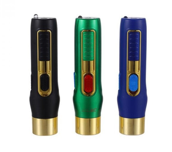 YW-1715 Multifunctional Battery Shaving Machine Portable Electric Beard &amp | Hair Trimmer