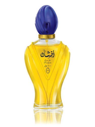 Afshan Arabic Eau De Long Lasting Perfume for Men & Women - 100ml
