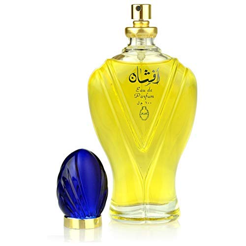 Afshan Arabic Eau De Long Lasting Perfume for Men & Women - 100ml
