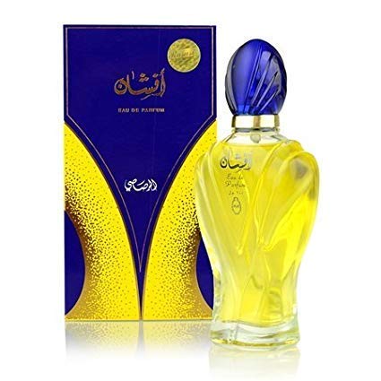 Afshan Arabic Eau De Long Lasting Perfume for Men & Women - 100ml