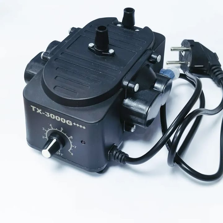 Super Speed TX 3000G Mini Sui Gas Pump Air Pump For Home Providing Durable Quality