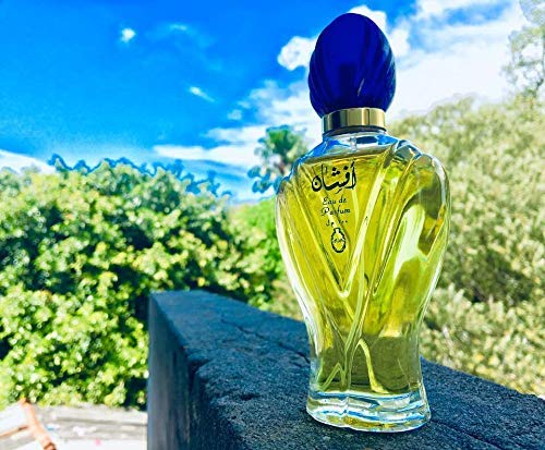 Afshan Arabic Eau De Long Lasting Perfume for Men & Women - 100ml