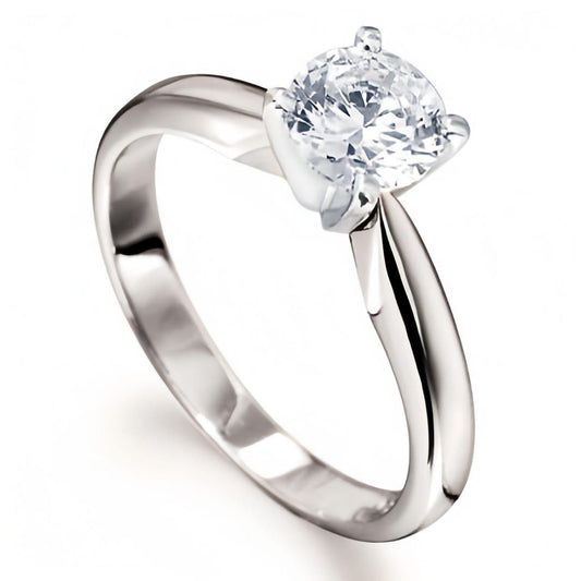 Premium Modern Crystal Ring – 1 Pc| Contemporary Crystal Shine Ring – For All | Contemporary Crystal Shine Ring