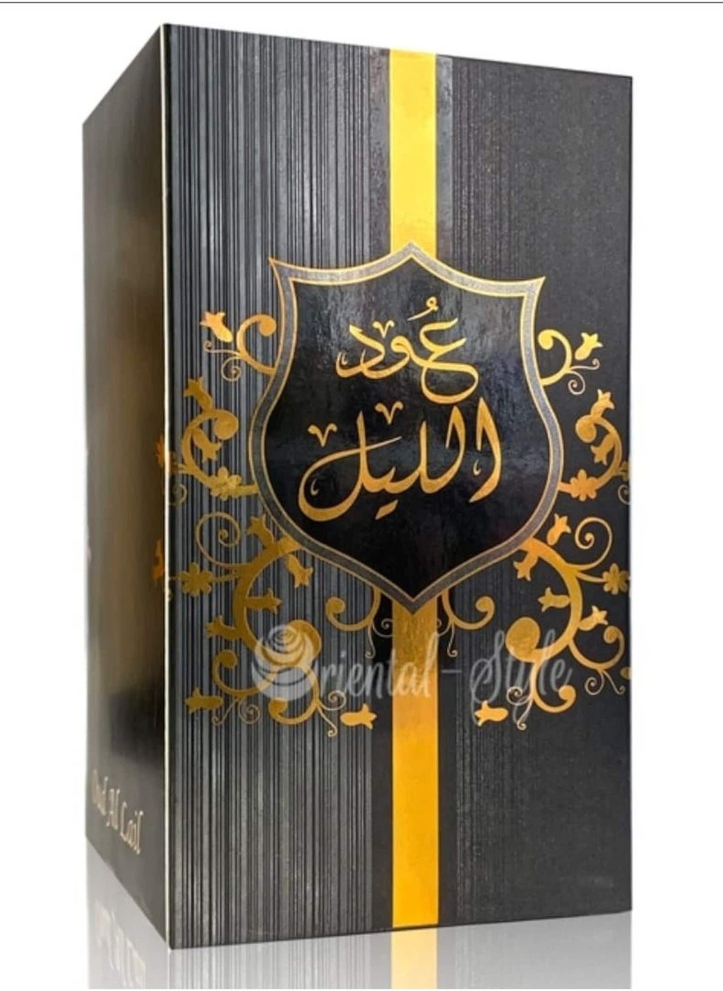 Oud Al Lail Perfume For Men 100ml | Best Fragrance For Men | Best Quality Perfume For Men