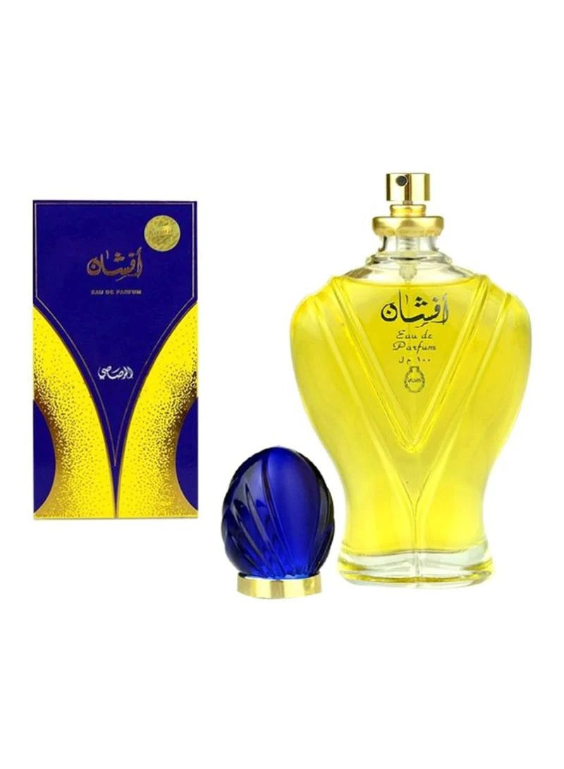 Afshan Arabic Eau De Long Lasting Perfume for Men & Women - 100ml
