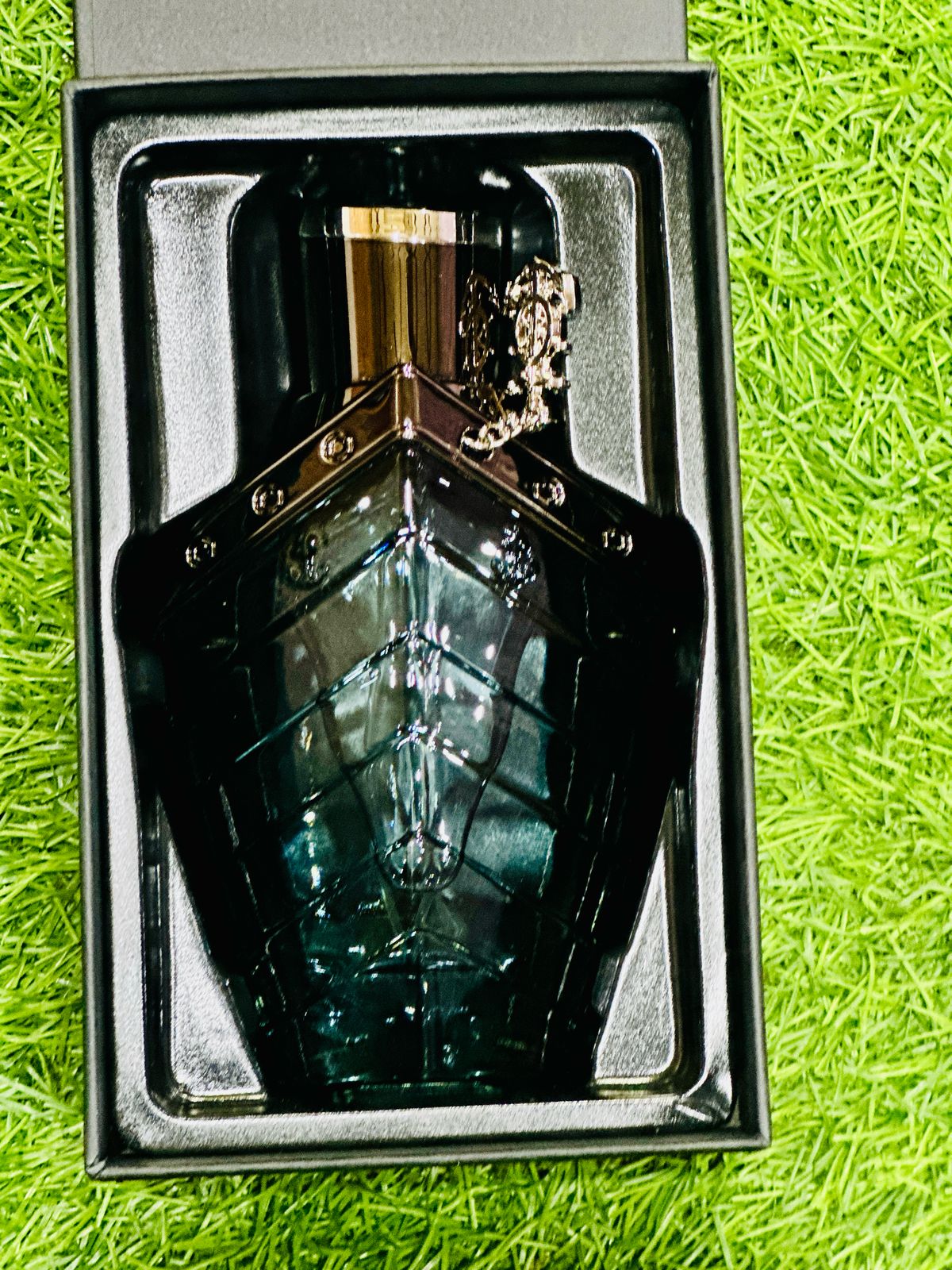 Sellion Brave Story Perfume For Men - 100ml | Best Quality Perfume | EDP Perfum For Men