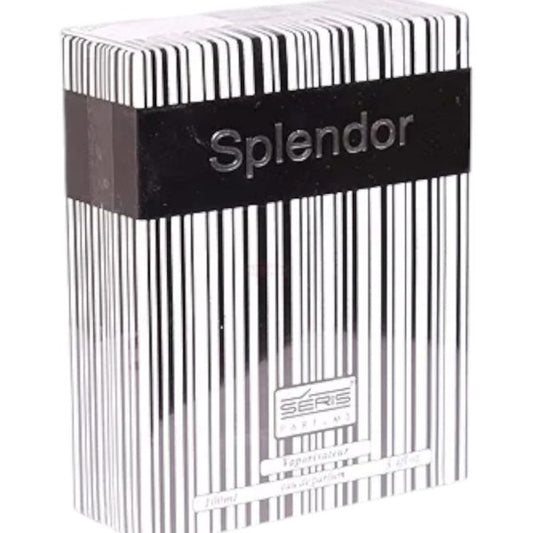 Series Splendor Perfume For Men 100 ML Eau de Perfume Birthday Wedding Party Gift