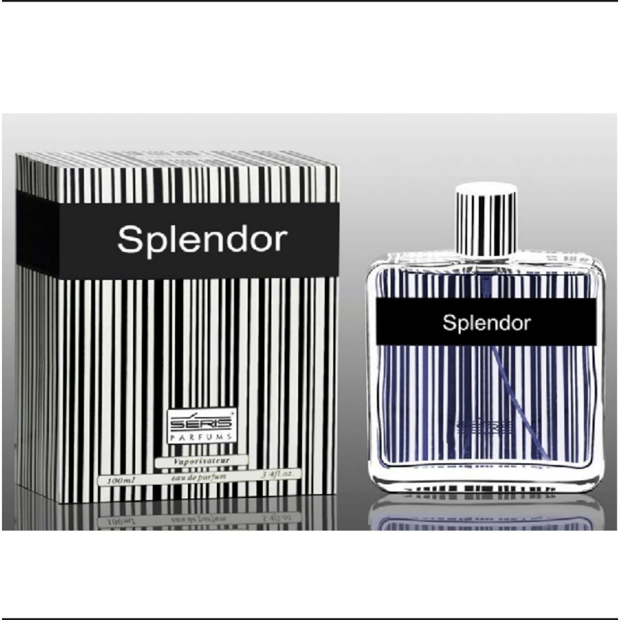 Series Splendor Perfume For Men 100 ML Eau de Perfume Birthday Wedding Party Gift