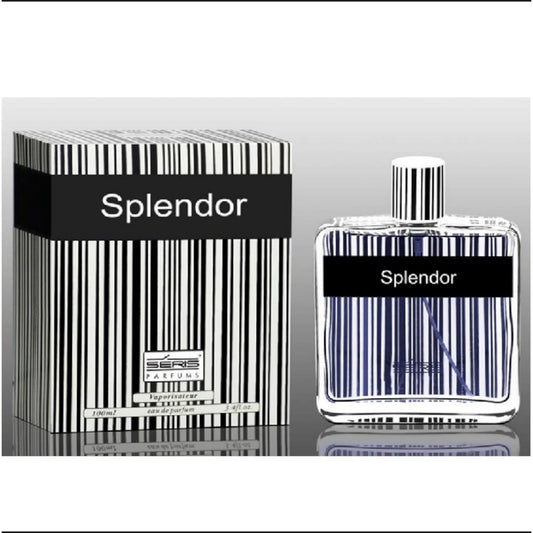 Series Splendor Perfume For Men 100 ML Eau de Perfume Birthday Wedding Party Gift