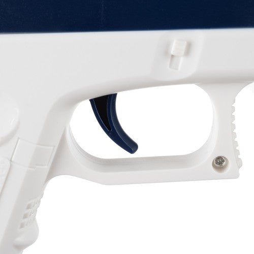 Electric Water Gun Toys Summer Outdoor Beach Large-capacity Fun Firing Swimming Pool Adult Boys Shooting Game Toy - Random Color