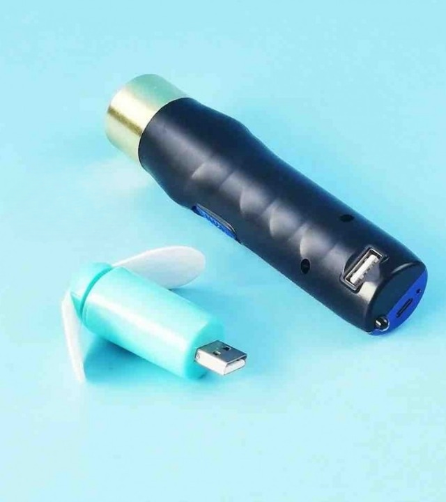 YW-1715 Multifunctional Battery Shaving Machine Portable Electric Beard &amp | Hair Trimmer